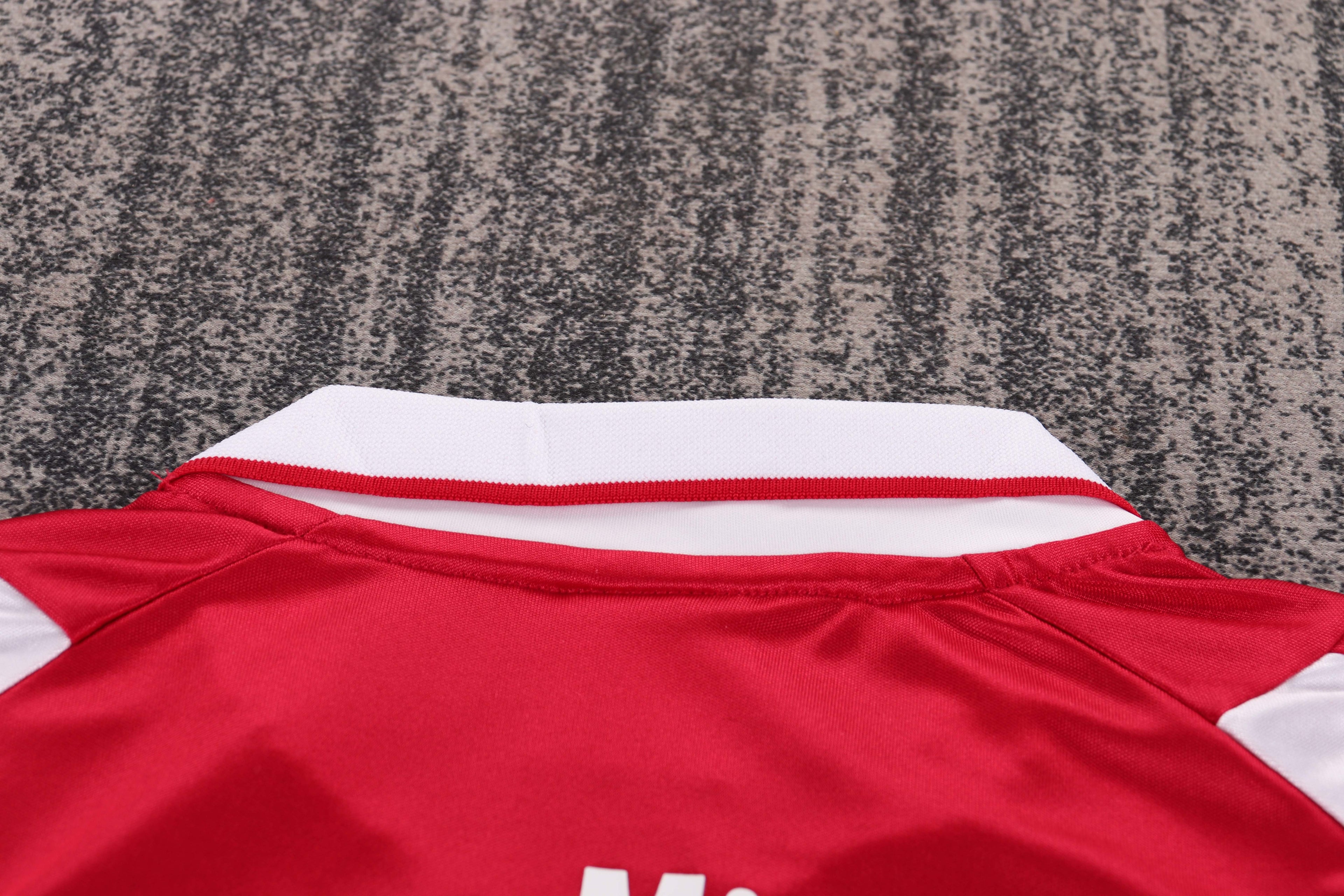 Bayern Munich - Home - 2003/04 - Kids
