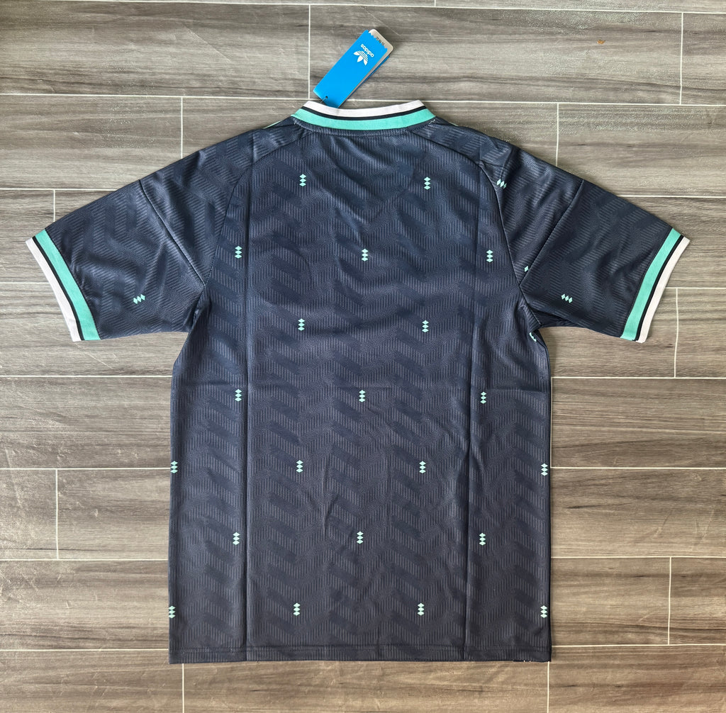 Germany - Away - 2026 - Adults