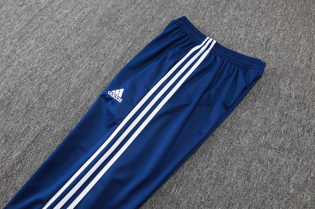 Real Madrid - Tracksuit 2 - Adults