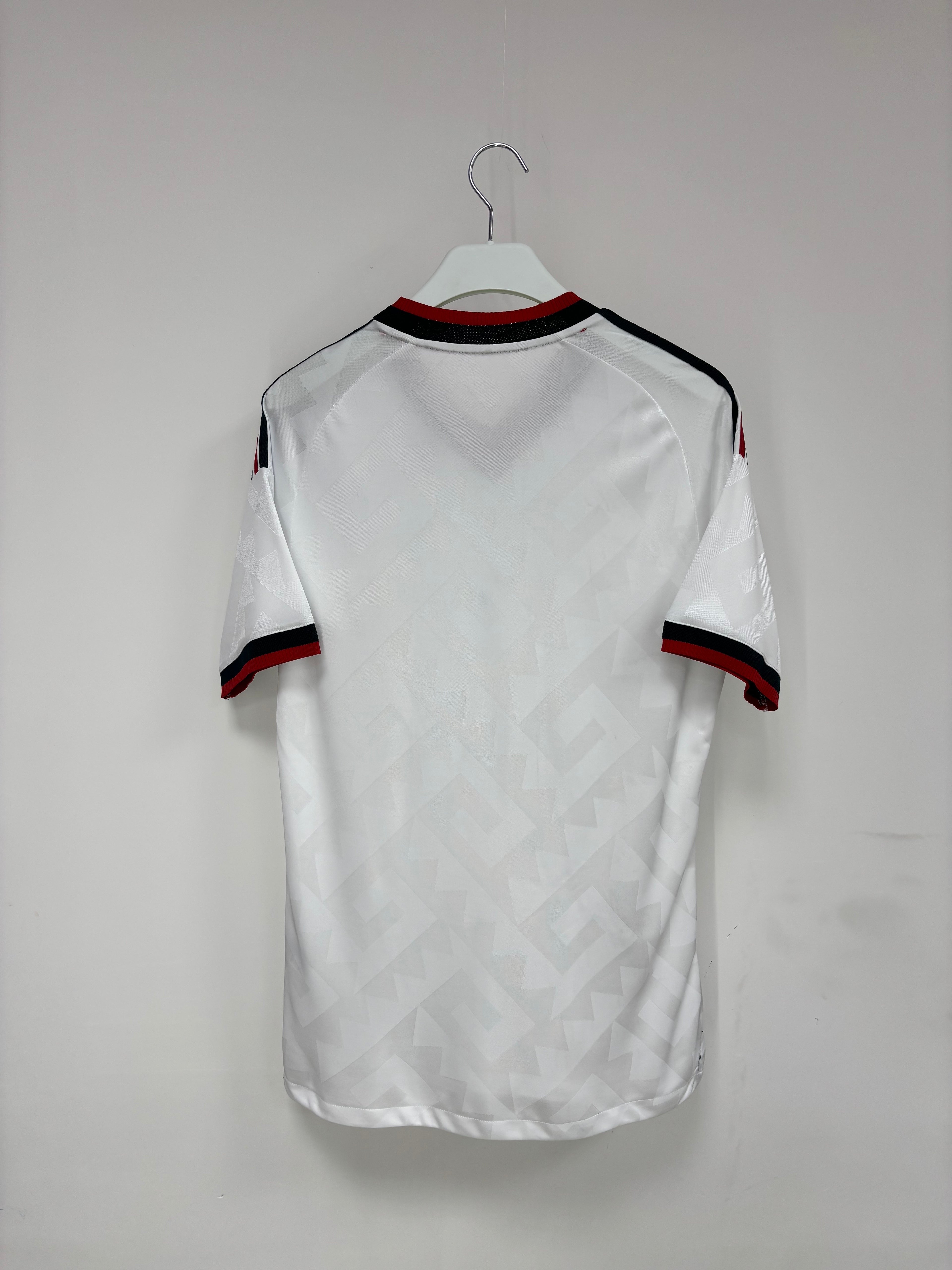 Mexico - Away - 2026 - Adults