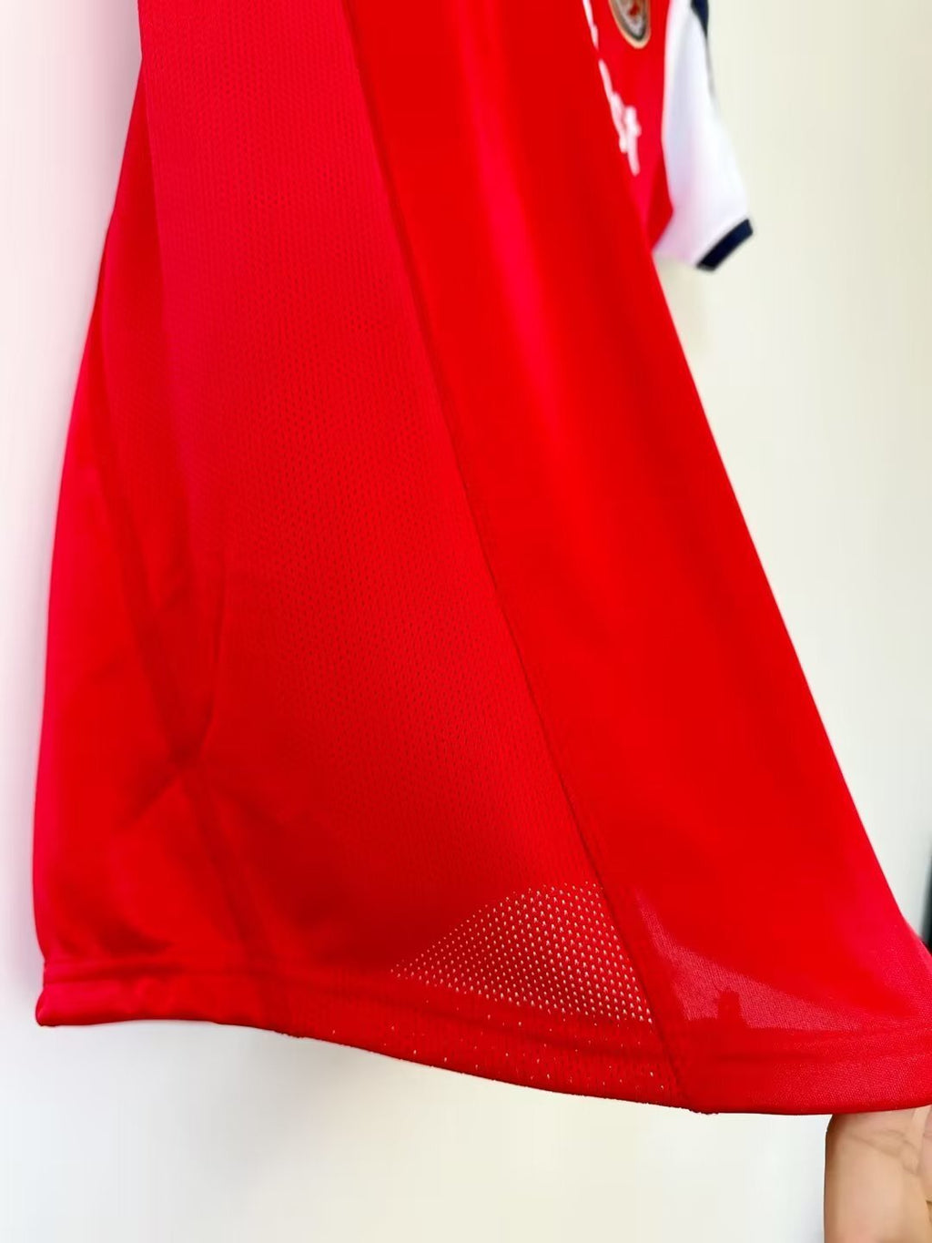 Arsenal - Home - 2001/02 - Retro - Adults