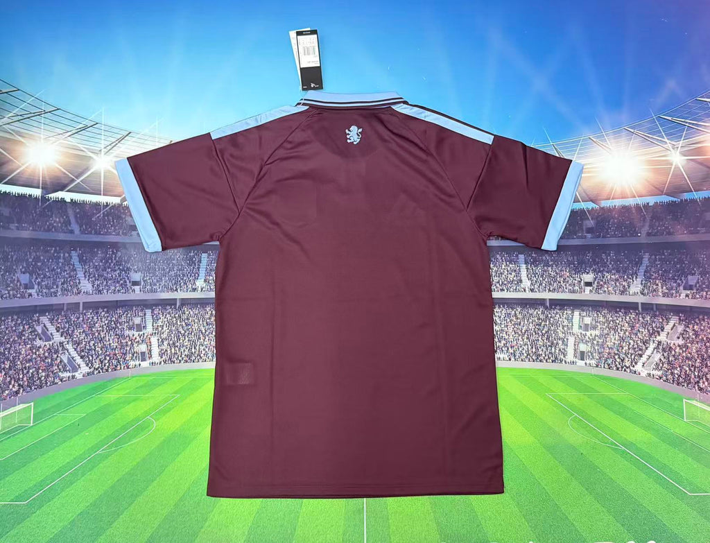 Aston Villa - Home - 26/27 - Adults
