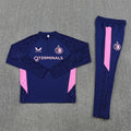 Feyenoord - Tracksuit - Halfzip - Adults