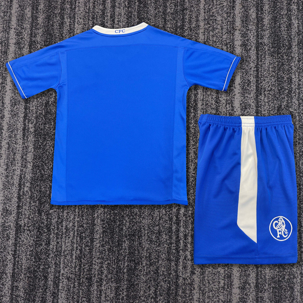Chelsea - Home - 2003/05 - Kids - Retro