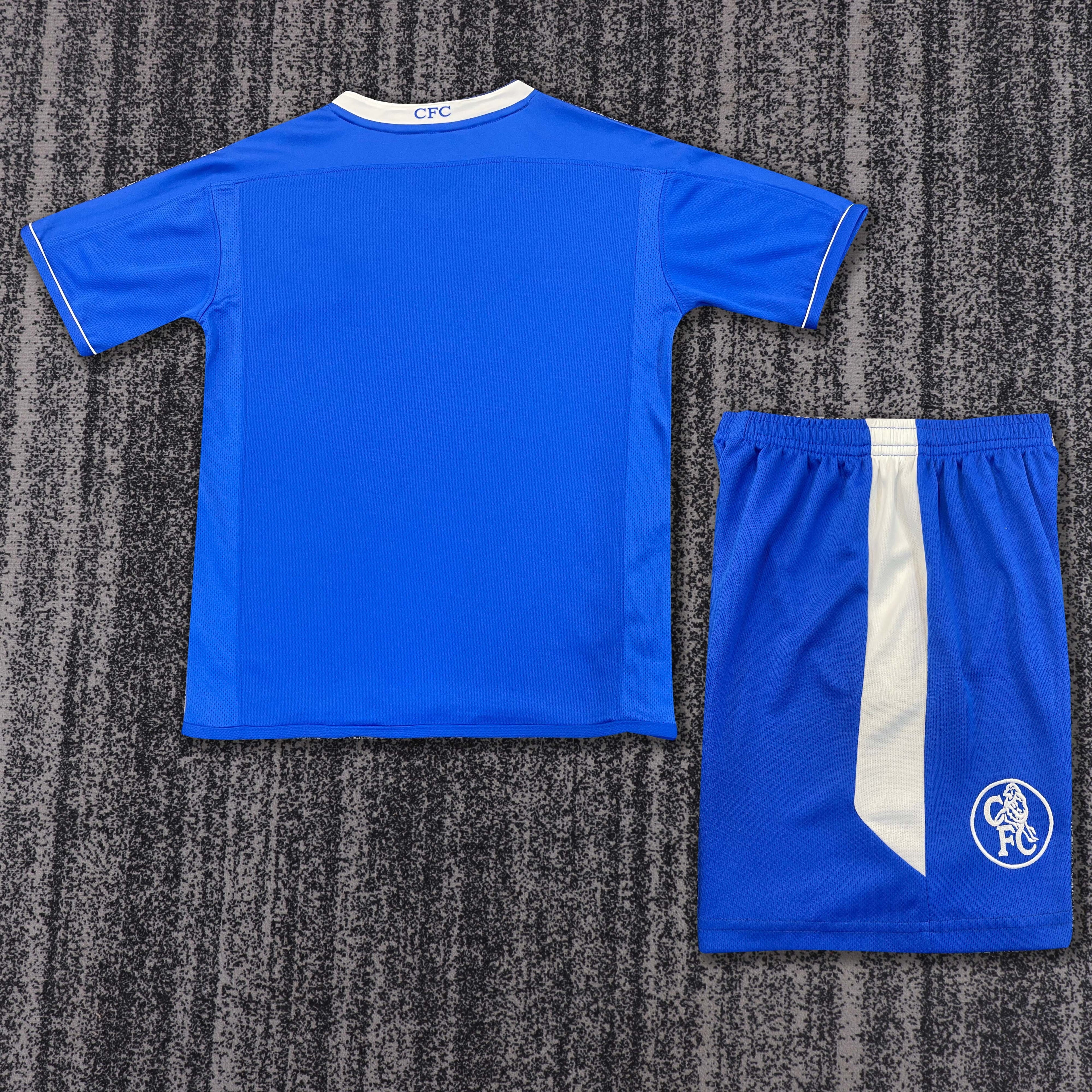 Chelsea - Home - 2003/05 - Kids - Retro