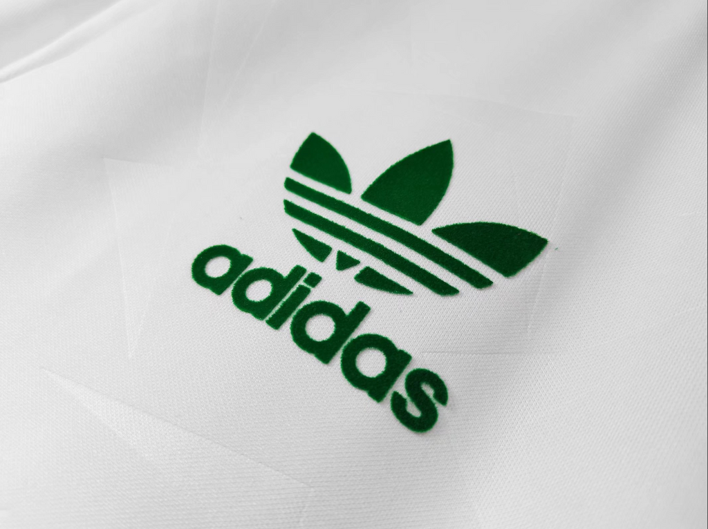 Ireland - Away - 1990/92 - Retro - Adults