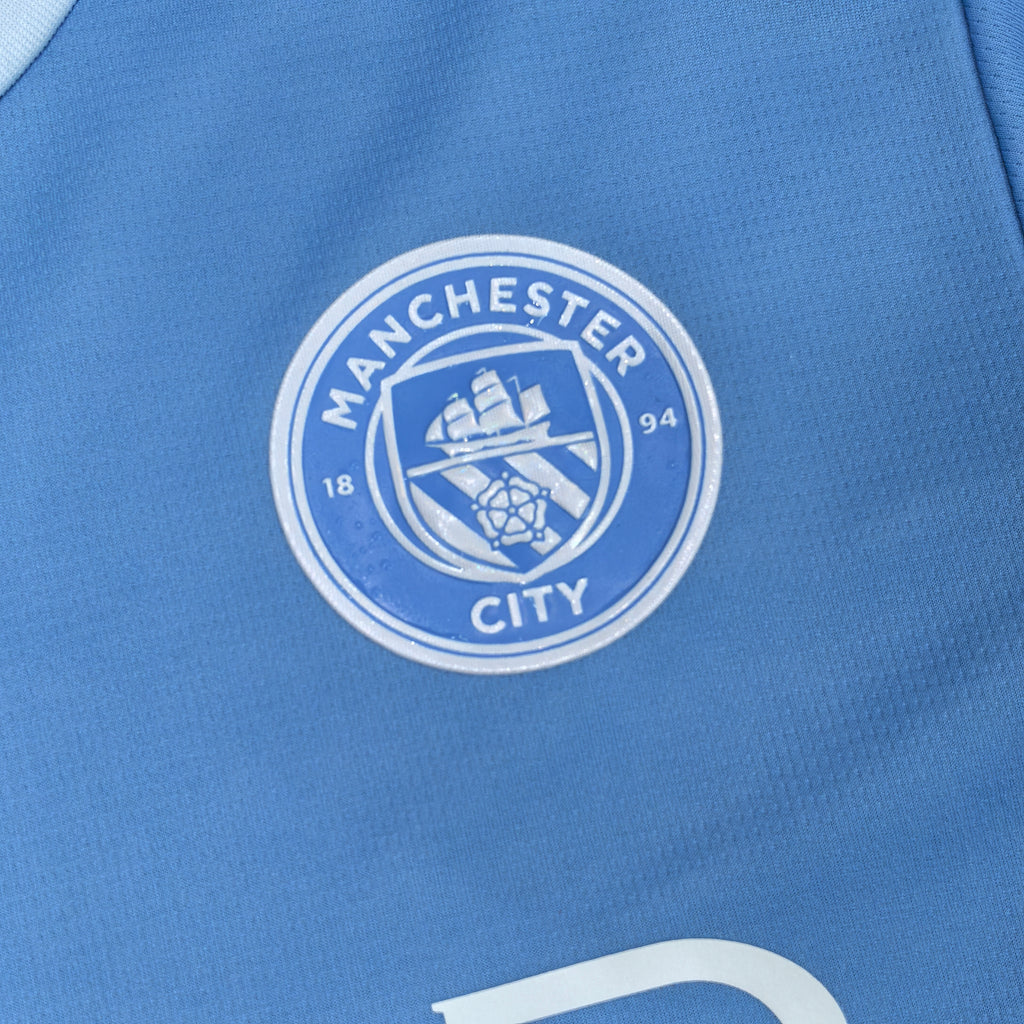 Manchester City - Home - 26/27 - Adults