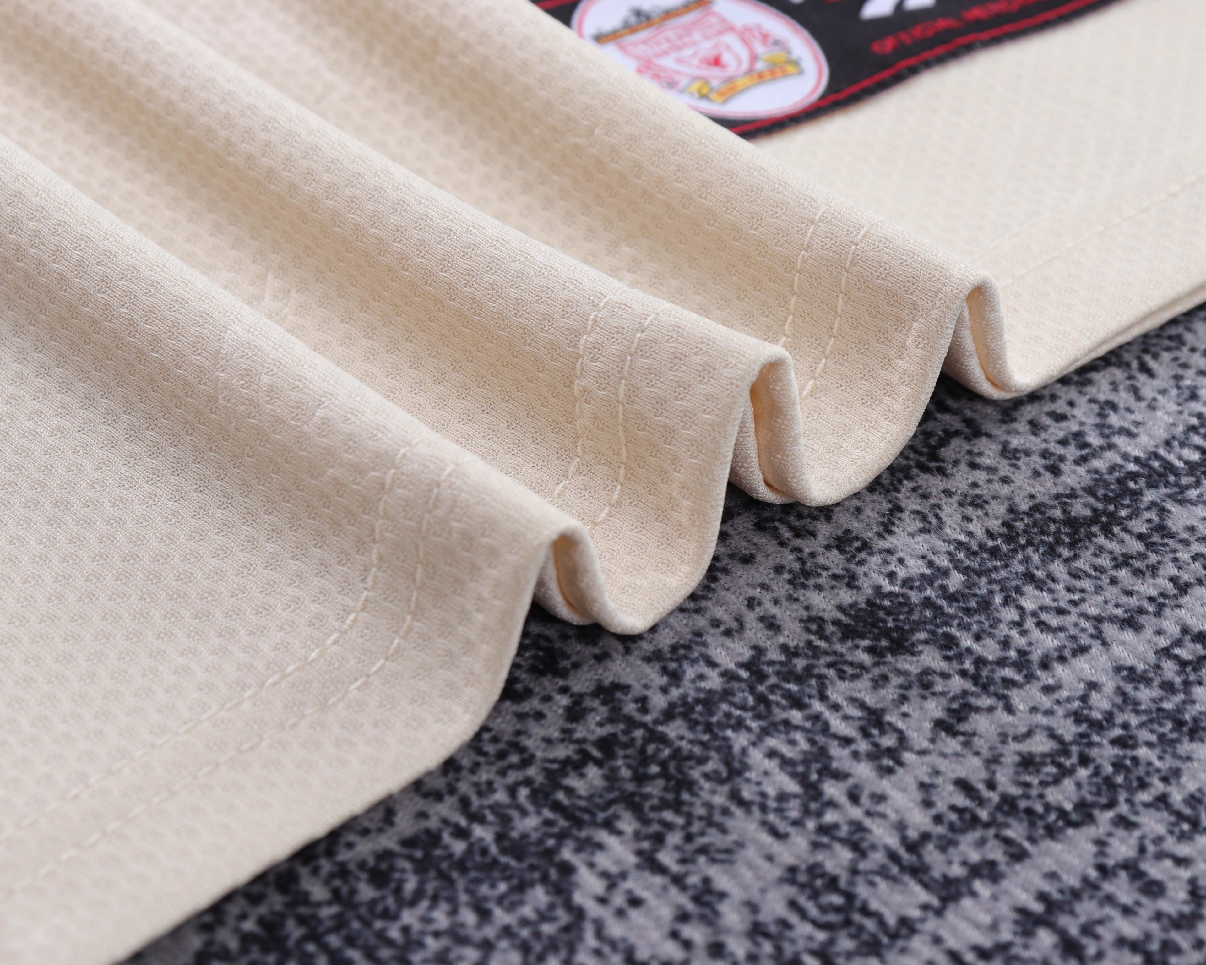 Liverpool - Away - 1996/97 - Kids - Retro