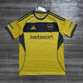 Boca Juniors - Away - 25/26 - Adults