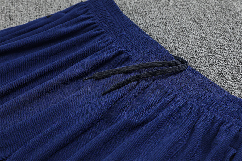 Atlético Madrid - Tracksuit - Halfzip - Adults