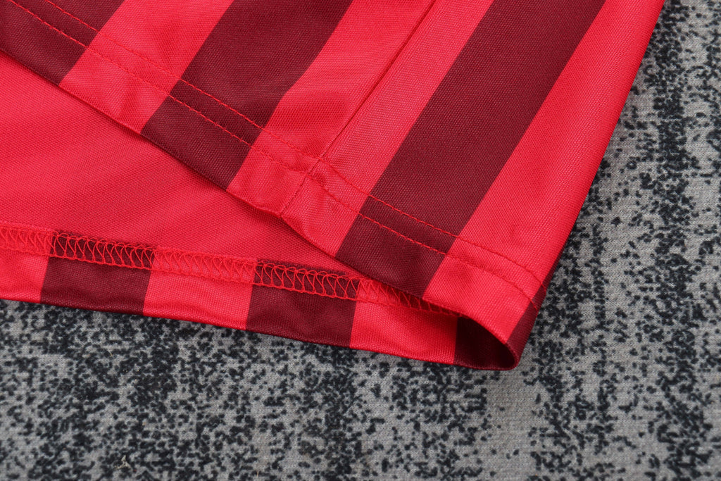 England - Away - 1998 - Kids - Retro