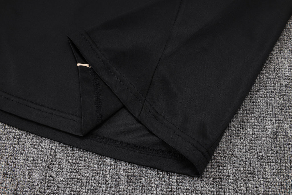 Arsenal - Tracksuit - Halfzip 2 - Adults