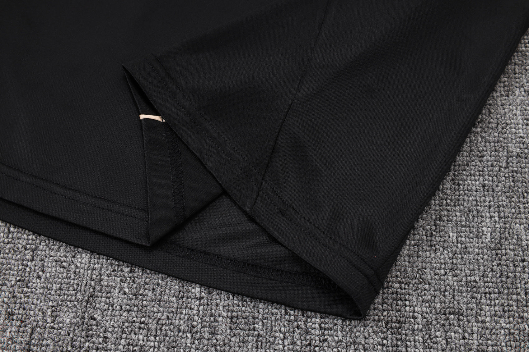 Arsenal - Tracksuit - Halfzip 2 - Adults