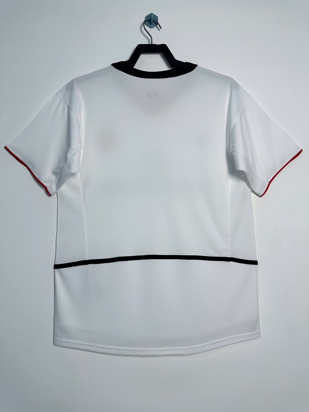 Manchester United - Away - 2002/03 - Retro - Adults