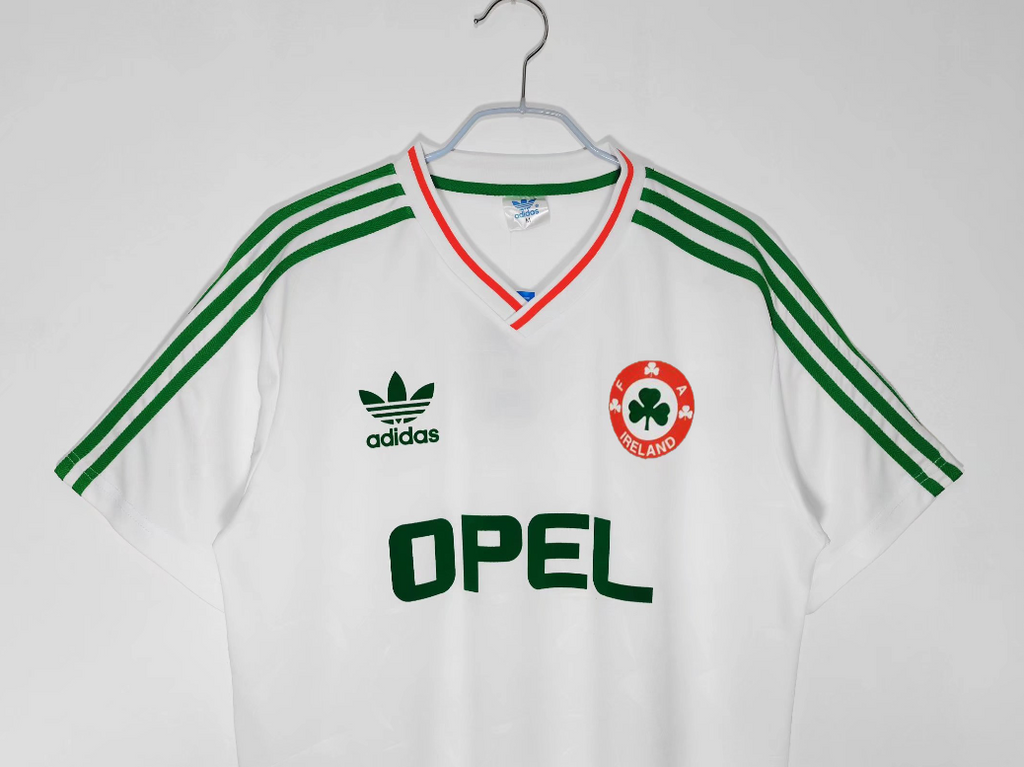 Ireland - Away - 1990/92 - Retro - Adults