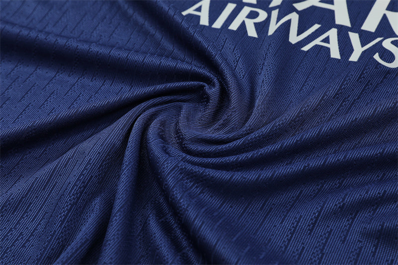 Inter Milan - Tracksuit - Halfzip 2 - Adults