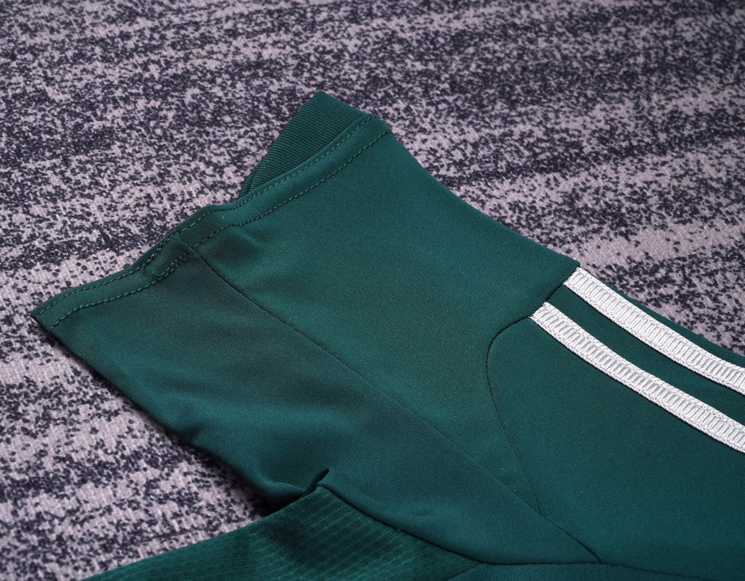 Real Madrid - Away - 2012/13 - Kids - Retro