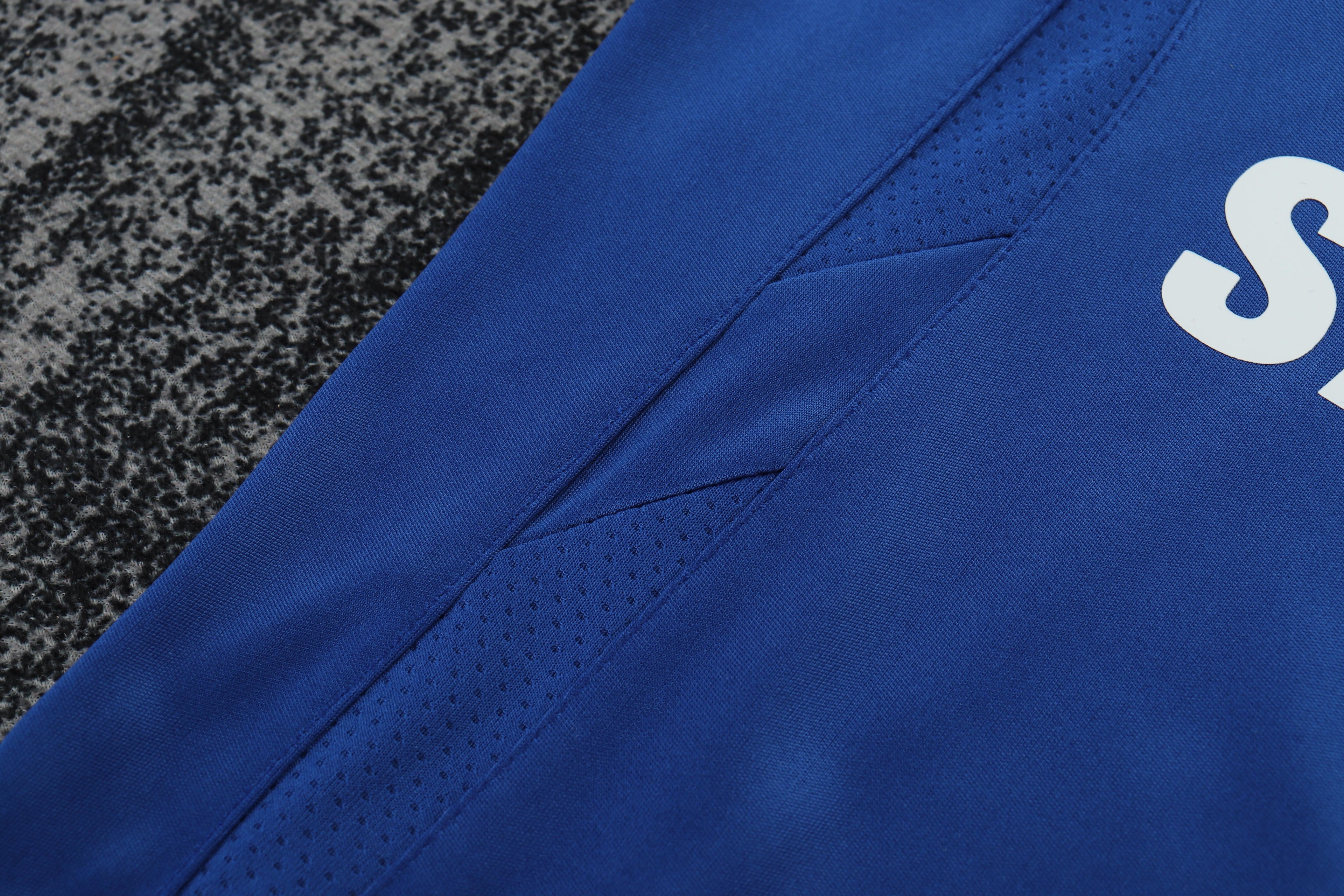 Chelsea - Home - 2006/07 - Kids - Retro