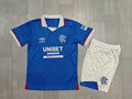 Rangers - Local - 25/26 - Niños