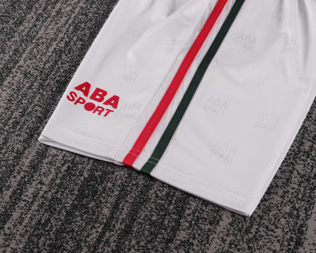 Mexico - Home - 1998 - Kids - Retro