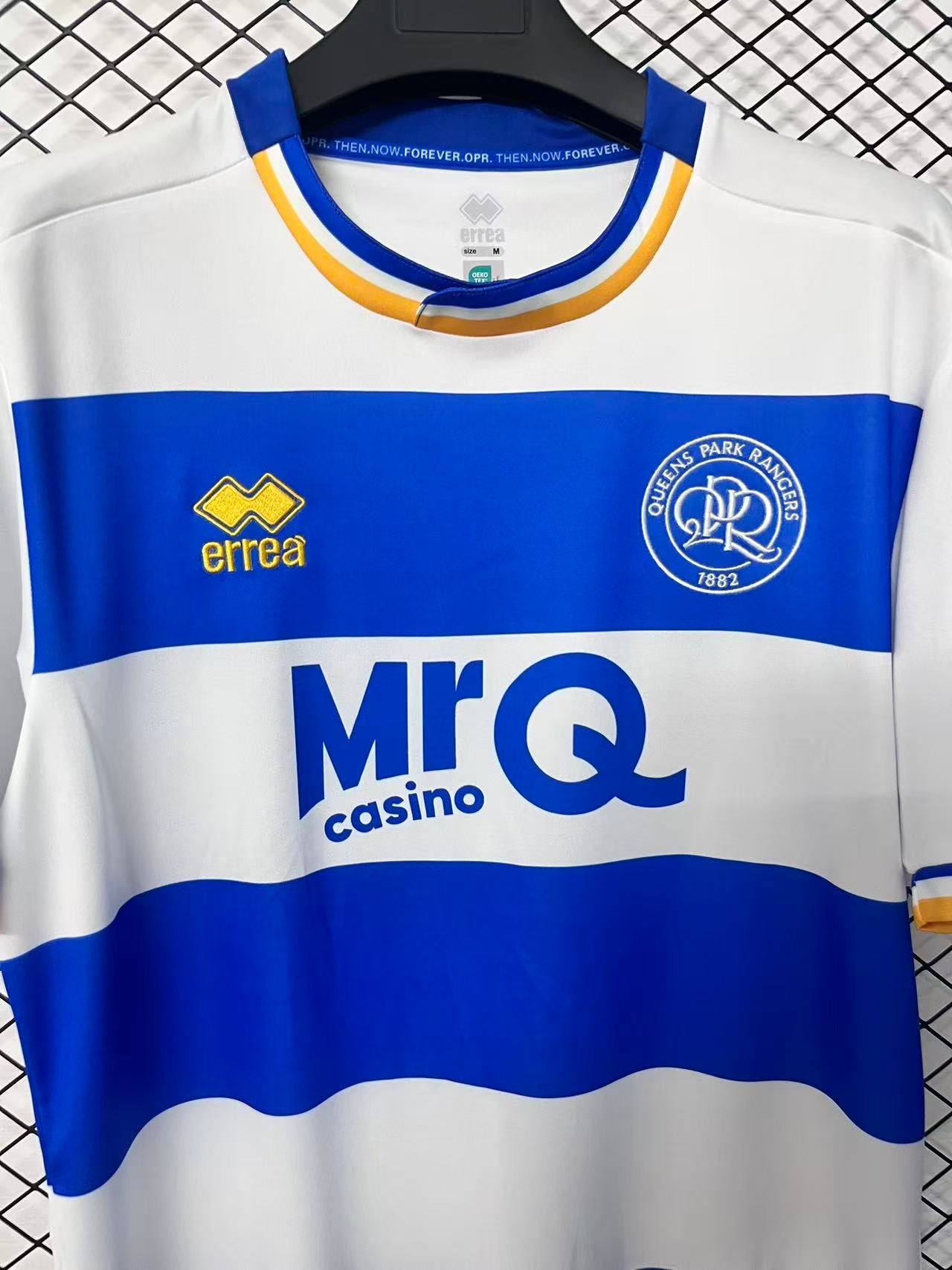 QPR - 26/27 - Home - Adults