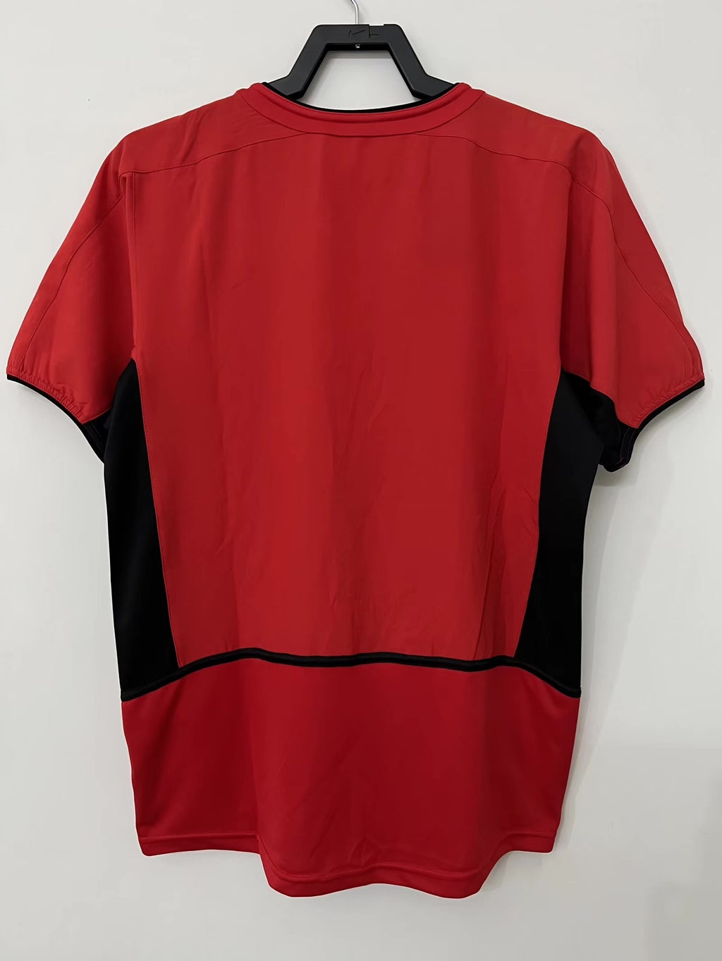 Manchester United - Home - 2002/04 - Retro - Adults