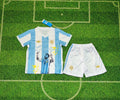 LM10 Messi - Argentina Tribute Shirt - Special Edition - Kids