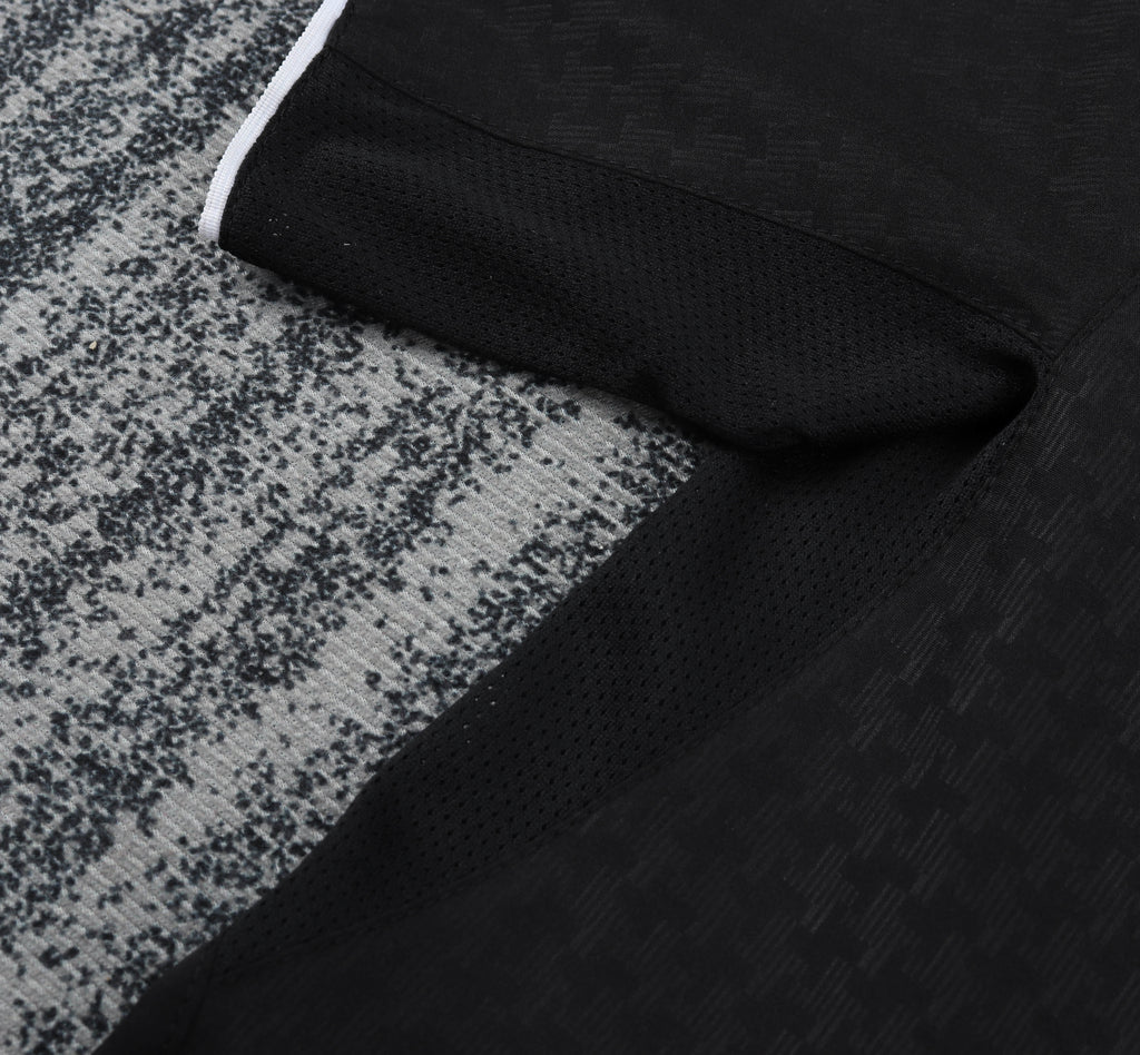 Manchester United - Away - 2003/04 - Kids - Retro