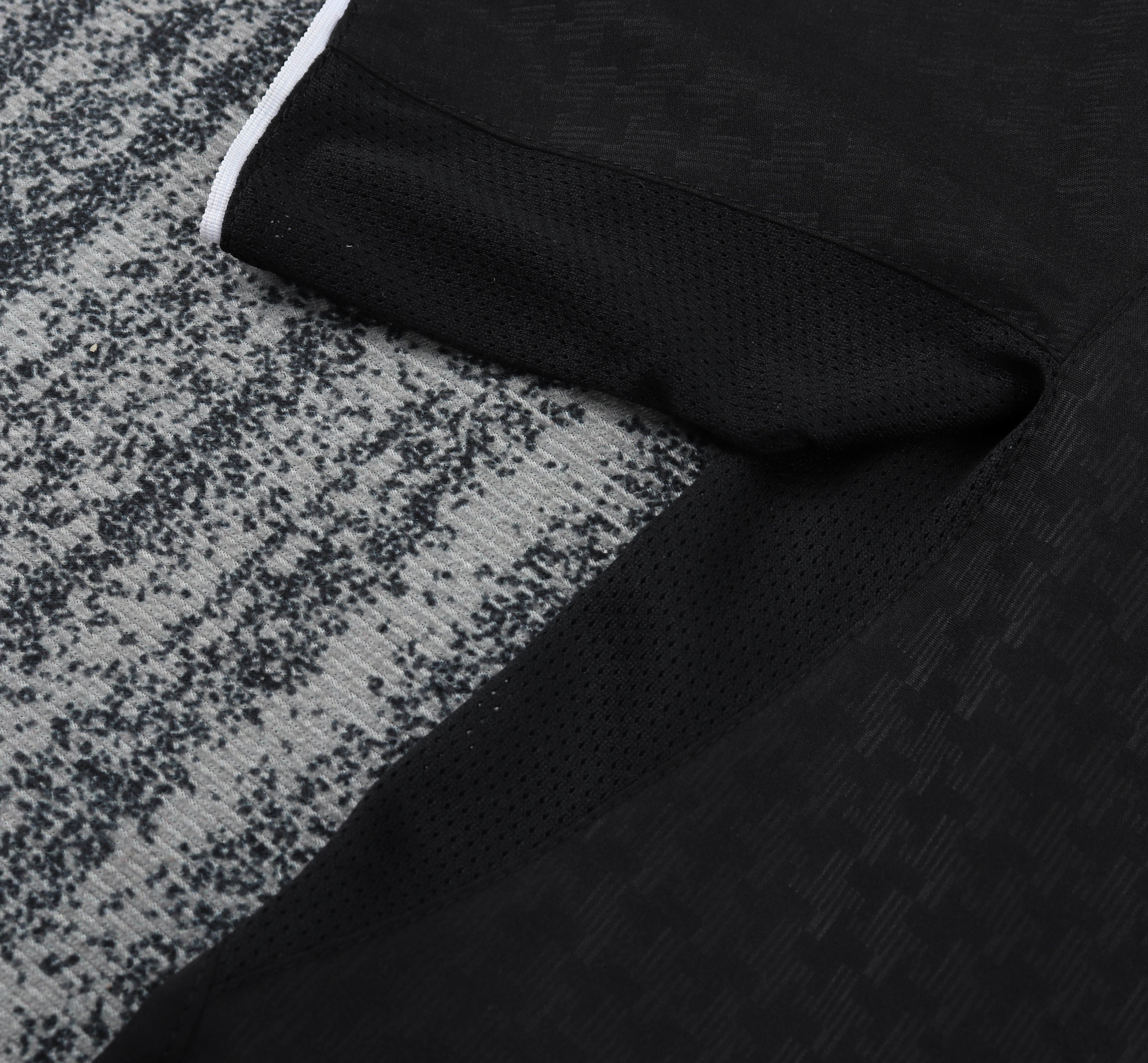 Manchester United - Away - 2003/04 - Kids - Retro