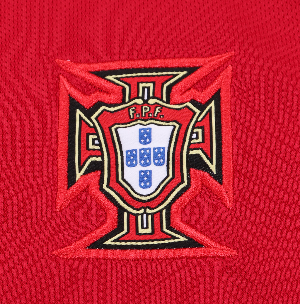 Portugal - Home - 2016 - Kids - Retro