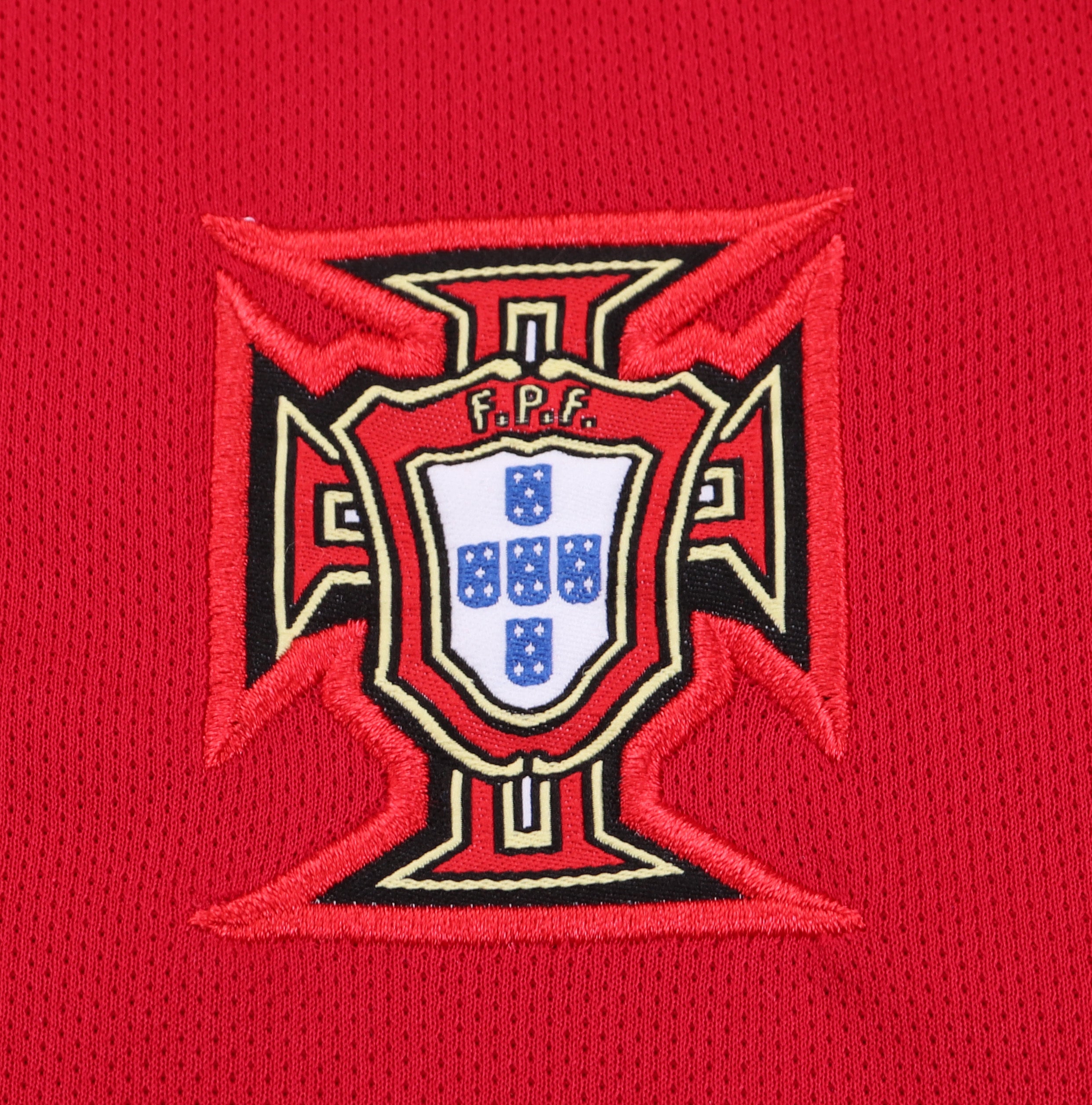 Portugal - Home - 2016 - Kids - Retro