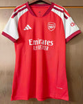 Arsenal - Home - 26/27 - Women