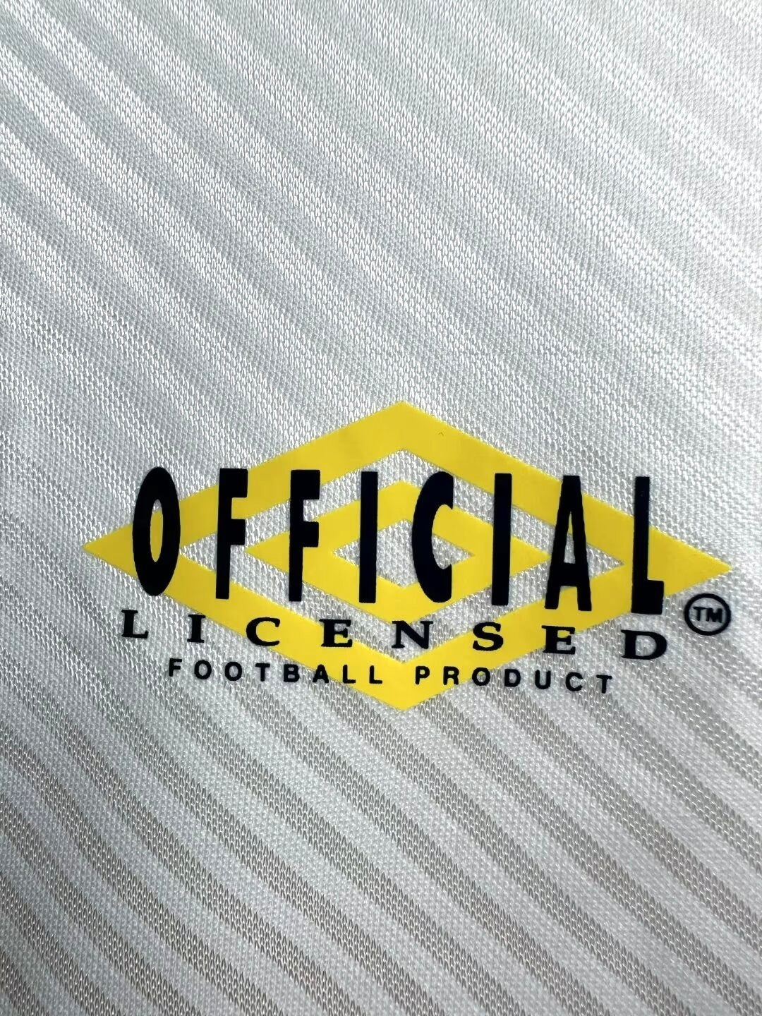 Tottenham Hotspur - Home - 1993-95 - Retro - Adults