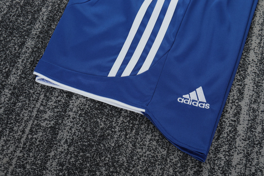 Chelsea - Home - 2006/07 - Kids - Retro