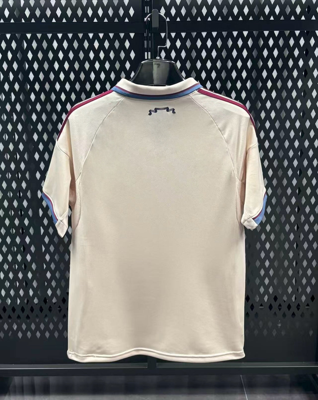 Ajax - Away - 25/26 - Adults