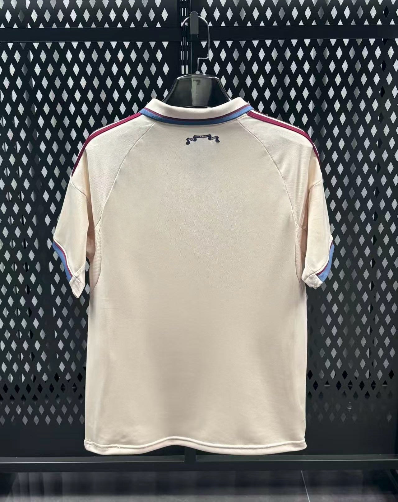 Ajax - Away - 25/26 - Adults