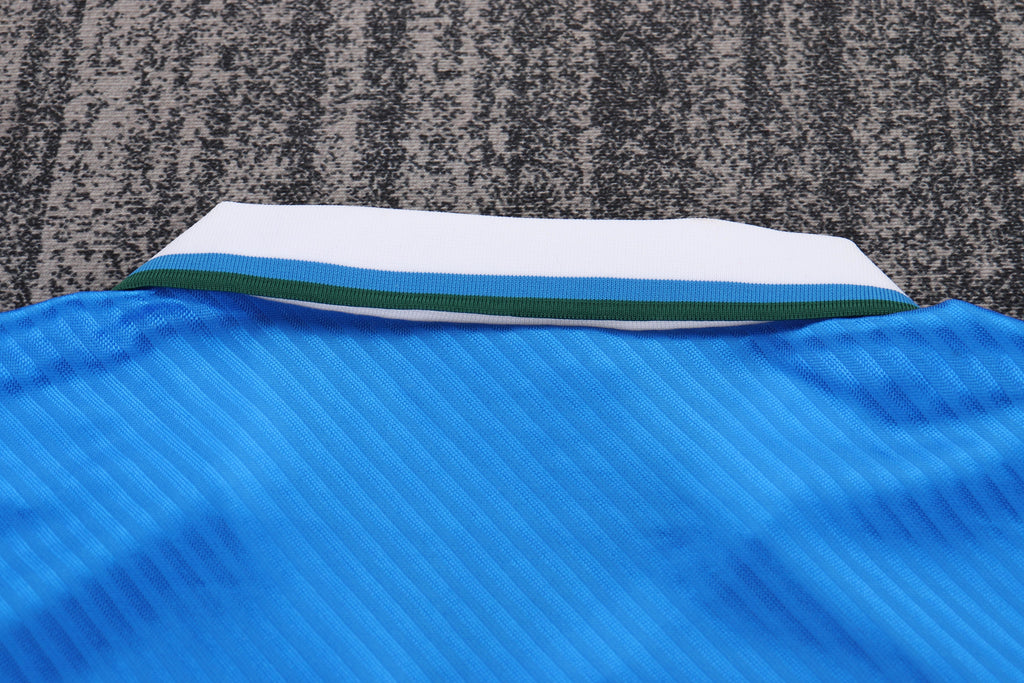 Brasil - Away - 1996 - Kids - Retro