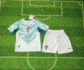 Portugal - Away - 2026 - Kids