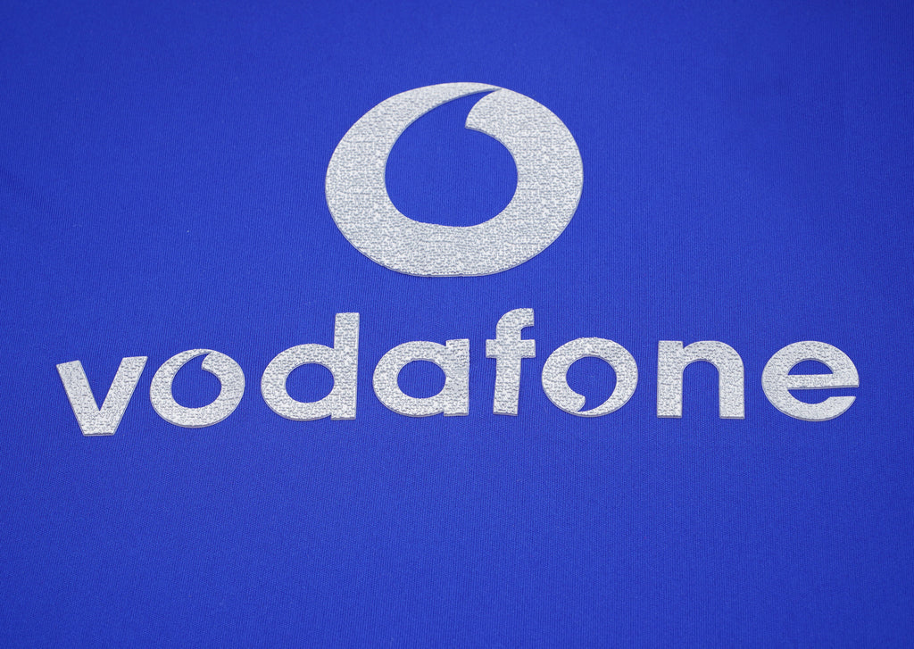 Manchester United - 3rd - 2002/03 - Kids - Retro