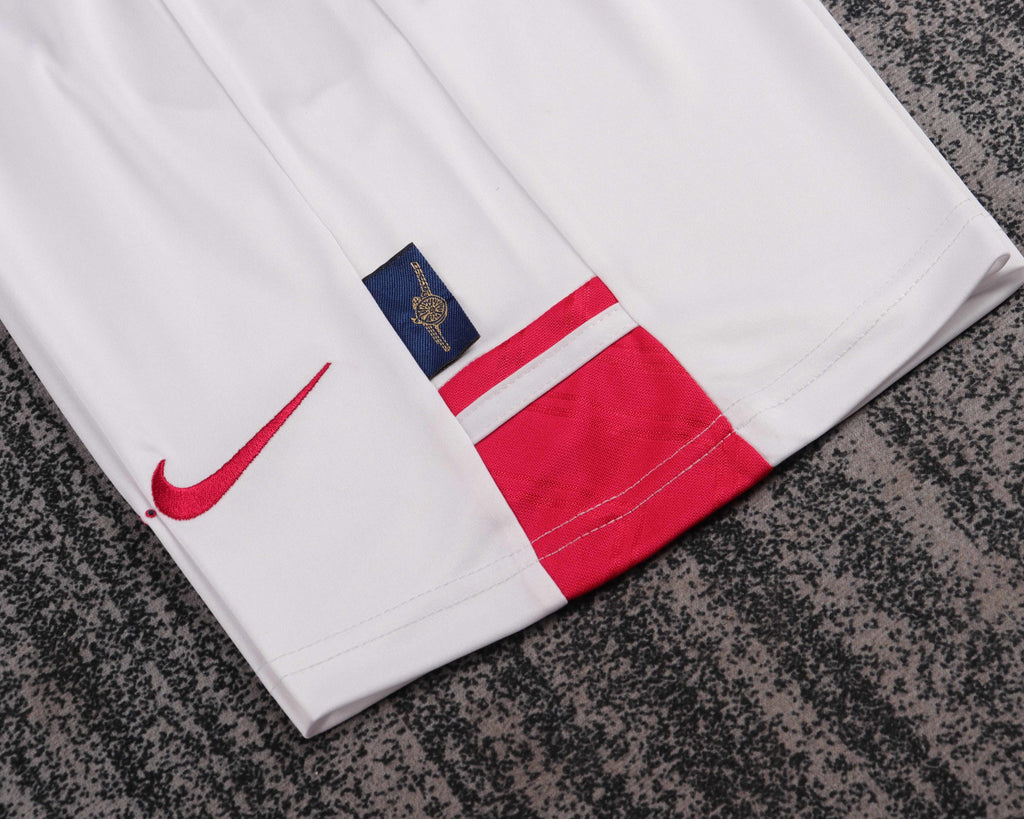 Arsenal - Home - 1996/97 - Kids - Retro