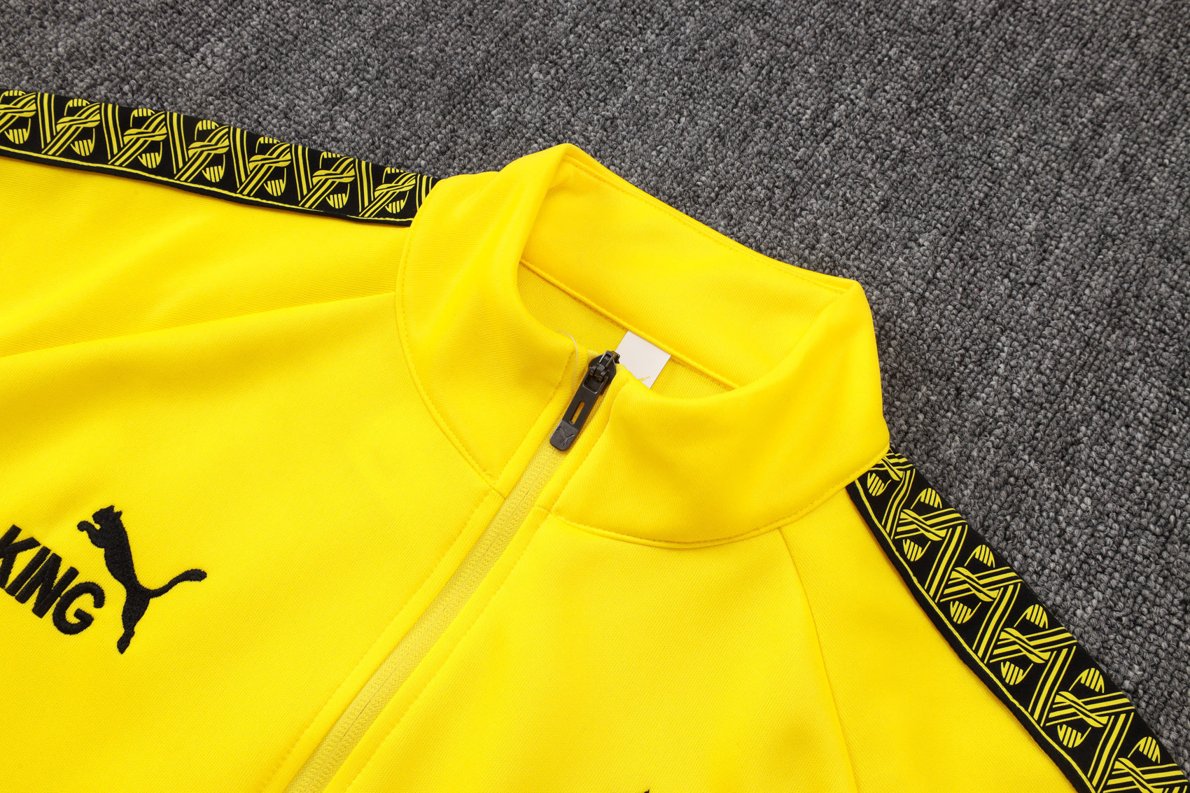 Borrusia Dortmund - Tracksuit - Adults