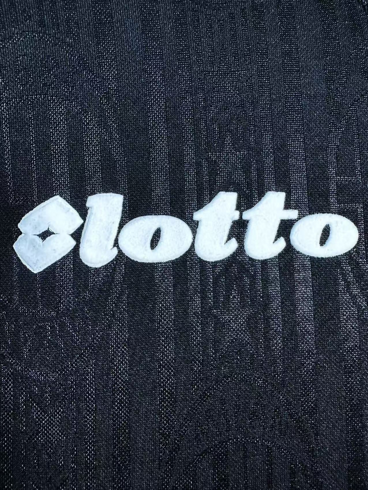 AC Milan - 3rd - 1997-98 - Retro - Adults