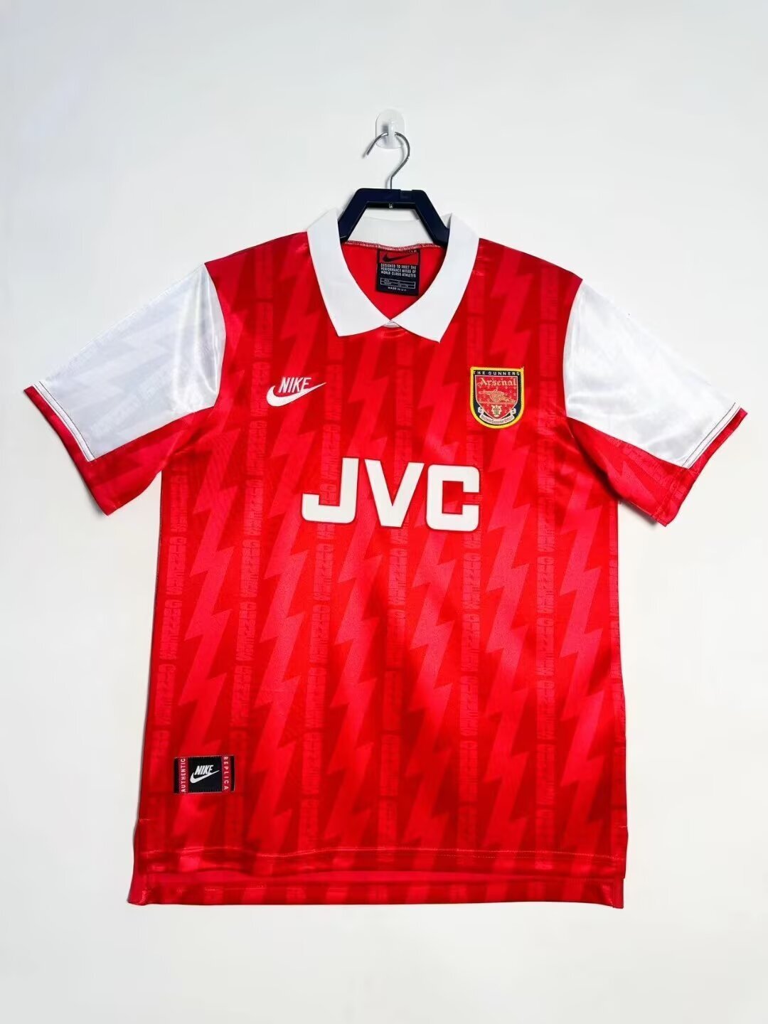 Arsenal - Home - 1993-94 - Retro - Adults