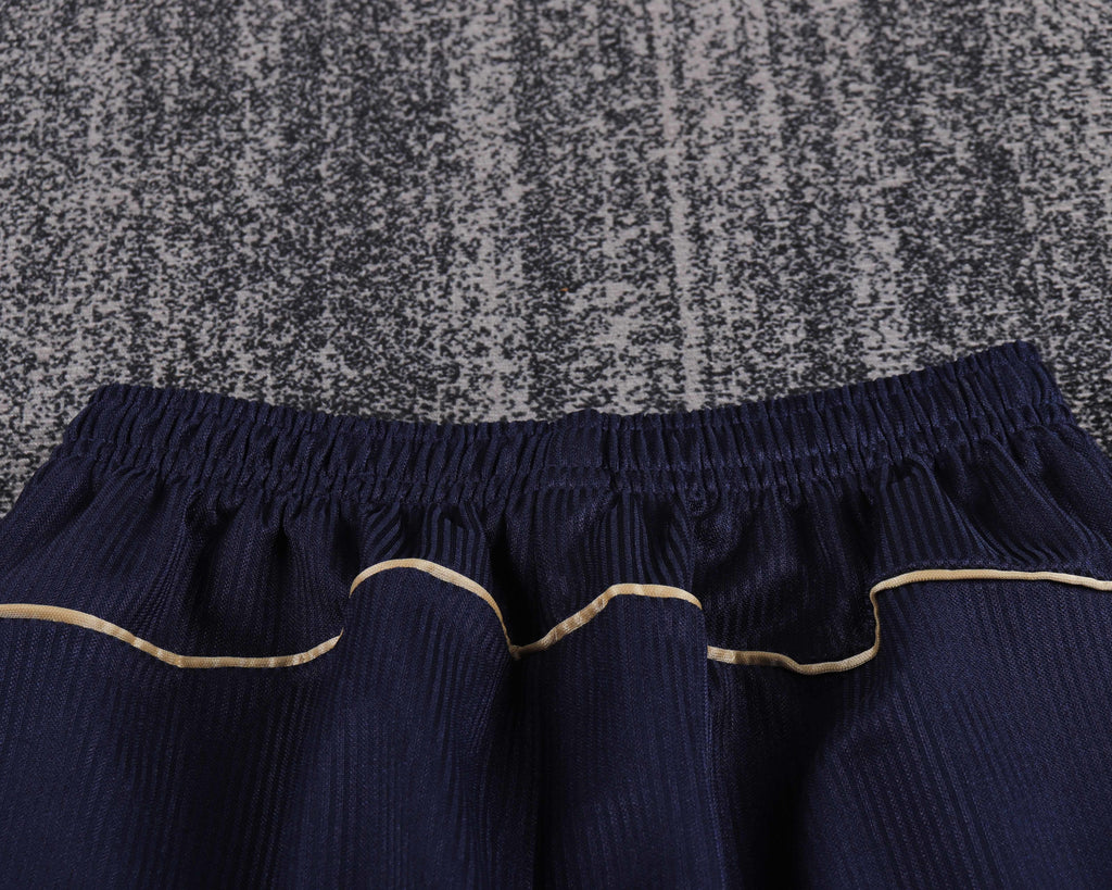 Arsenal - Away - 2001/02 - Kids - Retro