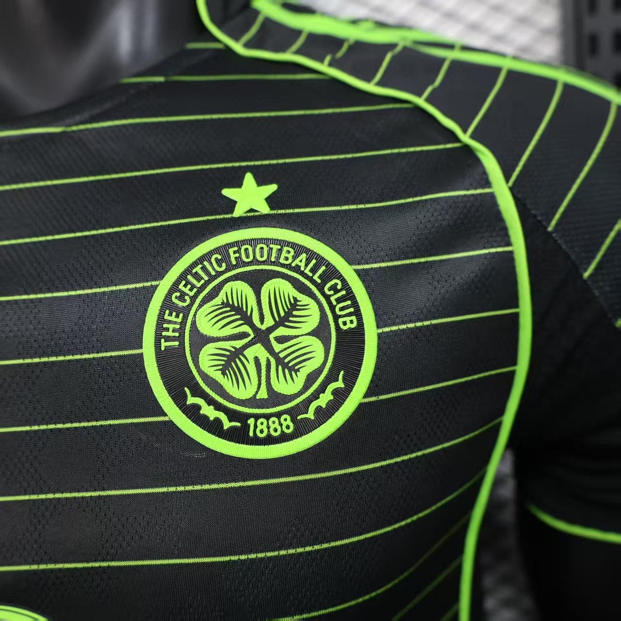 Celtic - Away - 25/26 - Adults
