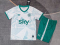 Ireland - Away - 25/26 - Kids