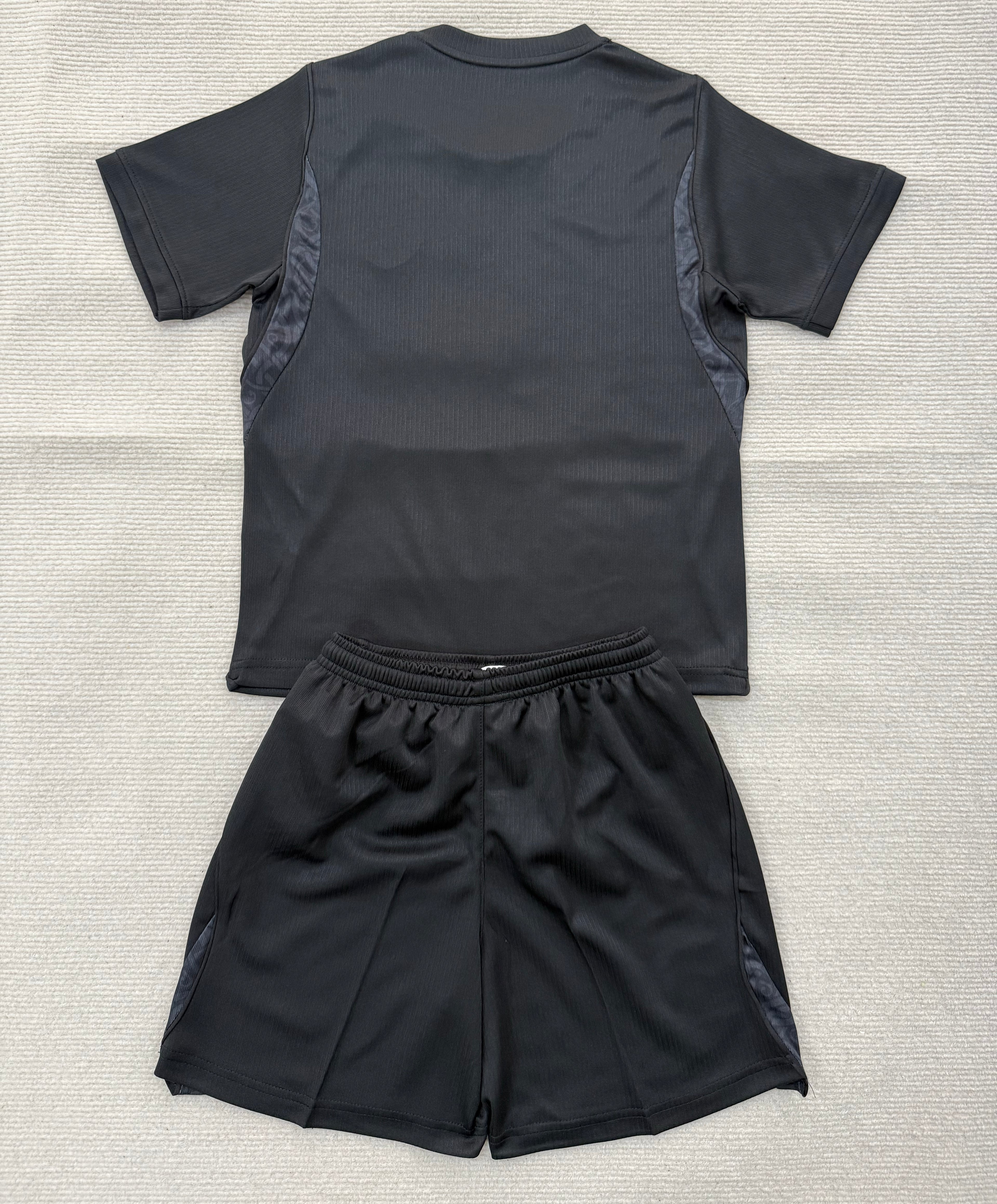Norway - Away - 2026 - Kids