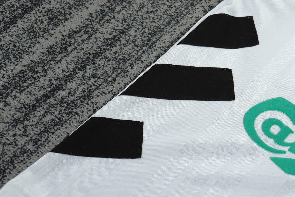 Liverpool - Away - 1993/95 - Kids - Retro