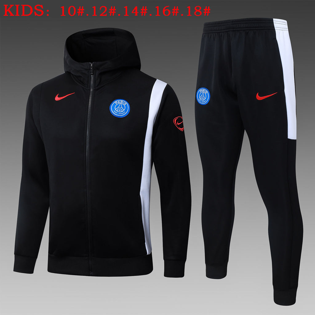 PSG - Tracksuit 2 - 24/25 - Kids