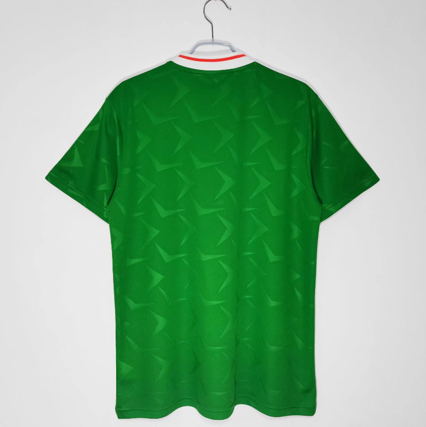 Ireland - Home - 1990/92 - Retro - Adults